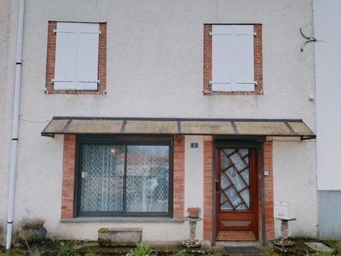 Première photo du bien