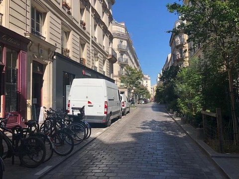 Première photo du bien