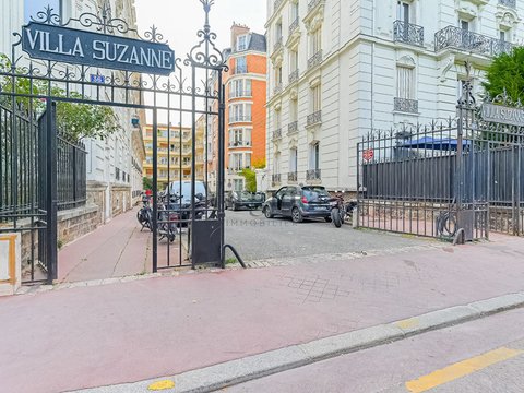 Première photo du bien