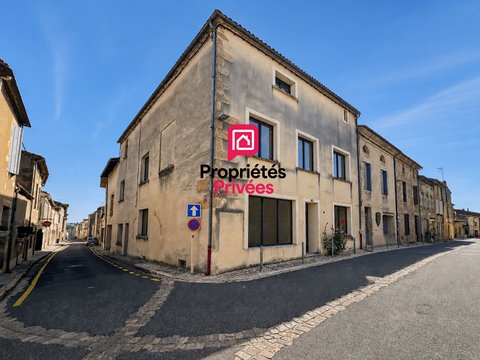 Première photo du bien