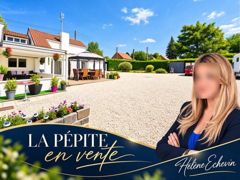 Première photo du bien