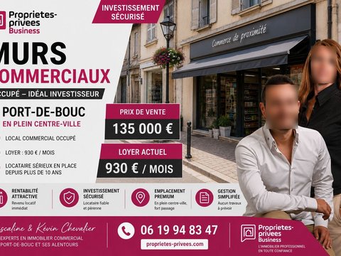 Première photo du bien