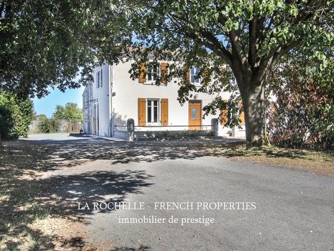 Première photo du bien
