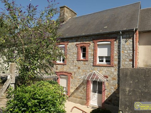 Première photo du bien