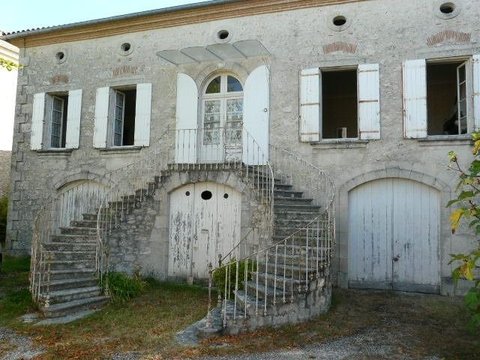 Première photo du bien