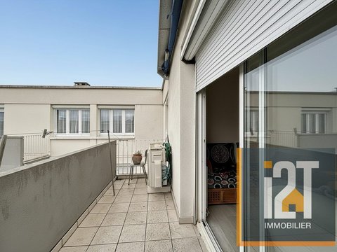 Première photo du bien