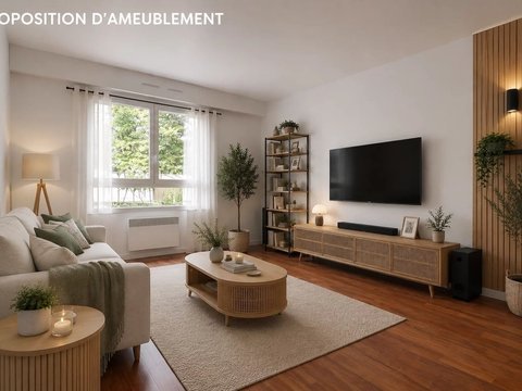 Première photo du bien