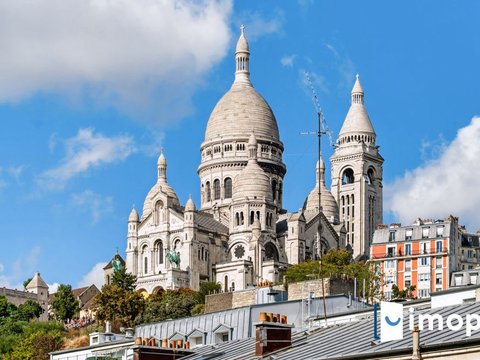 Première photo du bien
