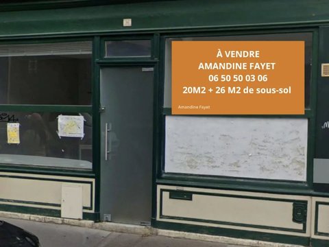 Première photo du bien