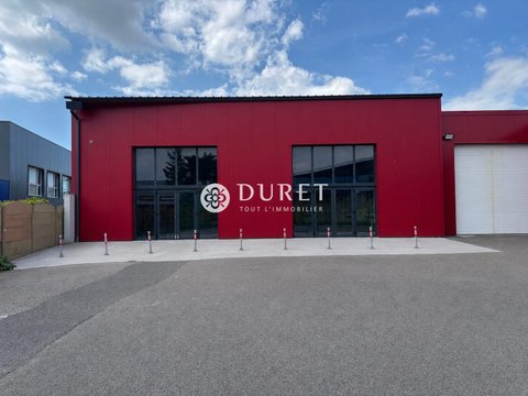 Première photo du bien