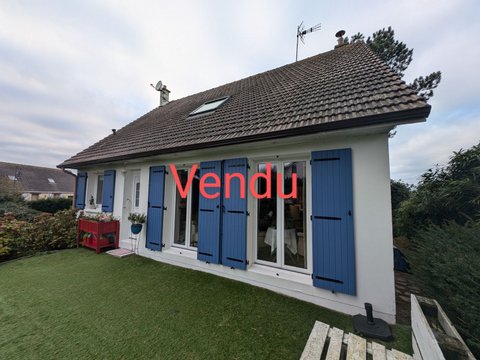 Première photo du bien