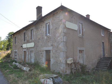 Première photo du bien