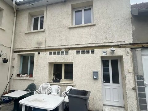 Première photo du bien