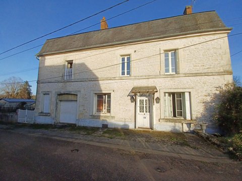 Première photo du bien