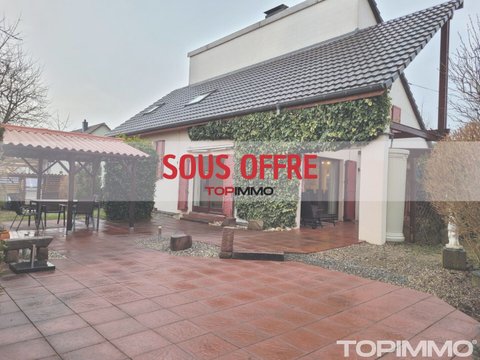 Première photo du bien