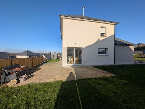 Première photo du bien