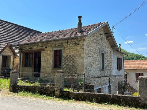 Première photo du bien
