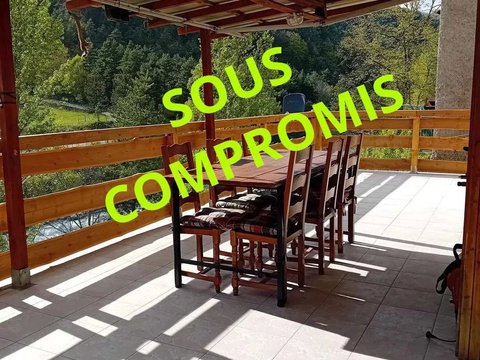 Première photo du bien