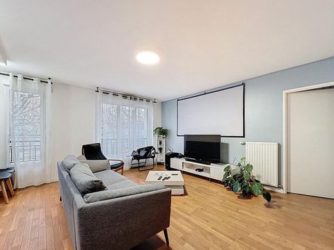 Première photo du bien