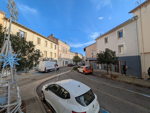 Première photo du bien