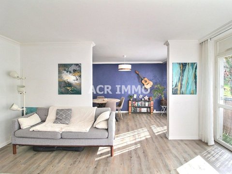 Première photo du bien
