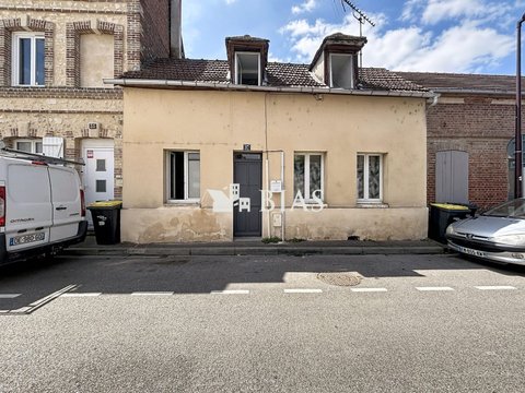 Première photo du bien