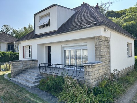 Première photo du bien