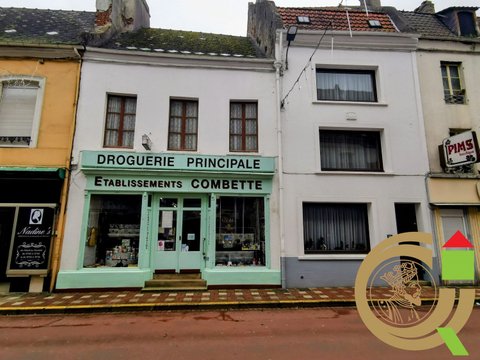 Première photo du bien