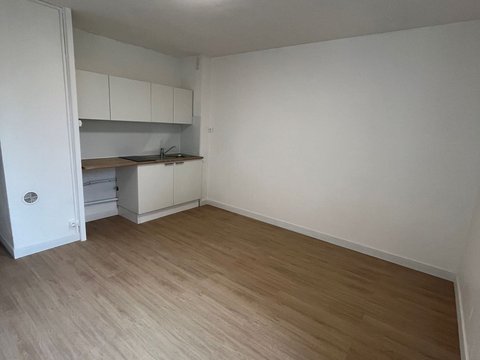 Première photo du bien