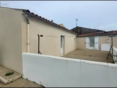 Première photo du bien