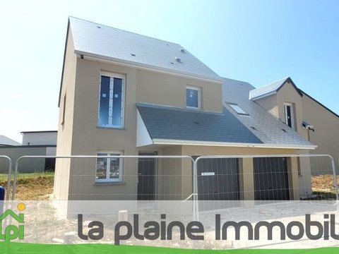Première photo du bien
