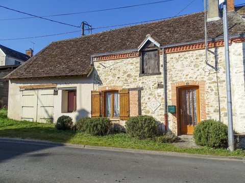 Première photo du bien
