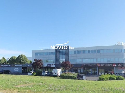 Première photo du bien