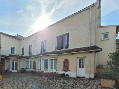 Première photo du bien