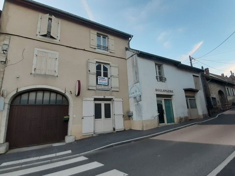 Première photo du bien