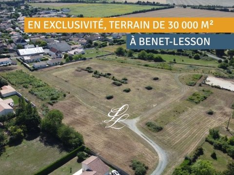 Première photo du bien