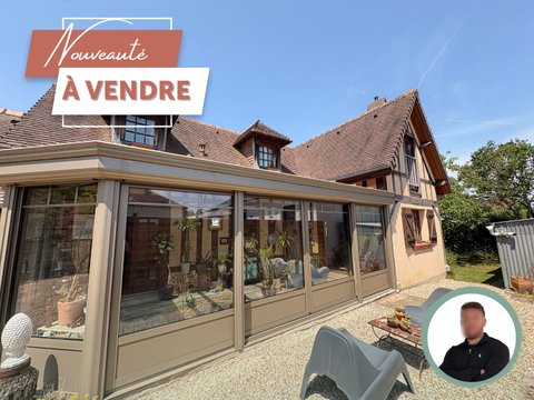 Première photo du bien
