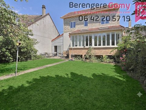 Première photo du bien