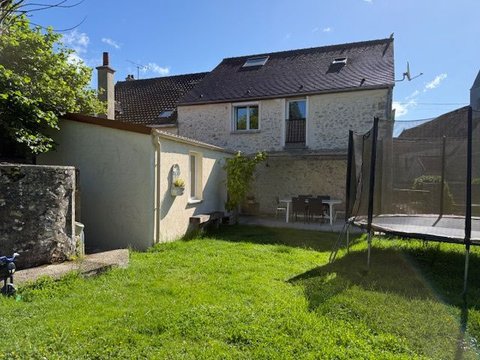 Première photo du bien