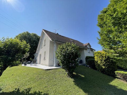 Première photo du bien