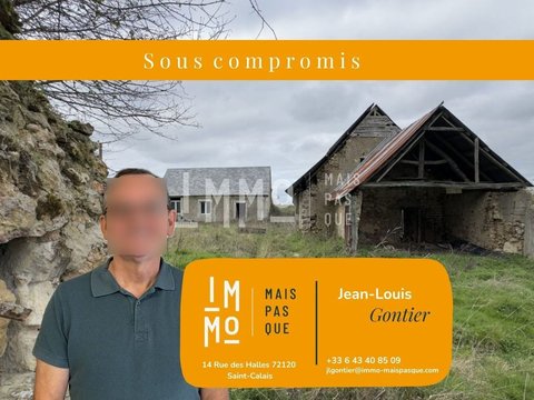 Première photo du bien