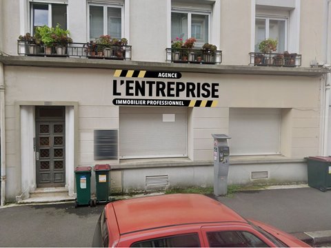 Première photo du bien
