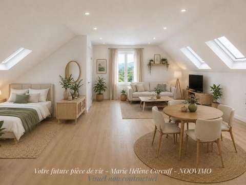Première photo du bien