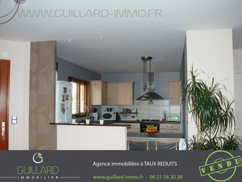 Première photo du bien