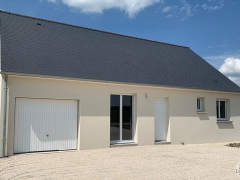 Première photo du bien
