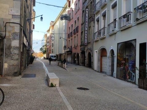 Première photo du bien