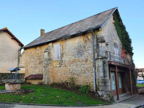 Première photo du bien