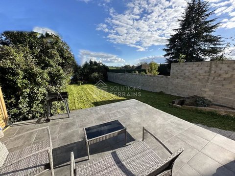 Première photo du bien