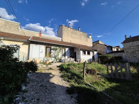 Première photo du bien