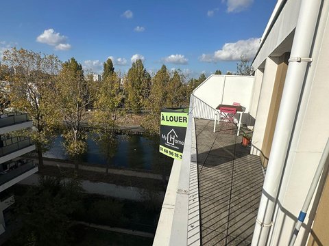 Première photo du bien